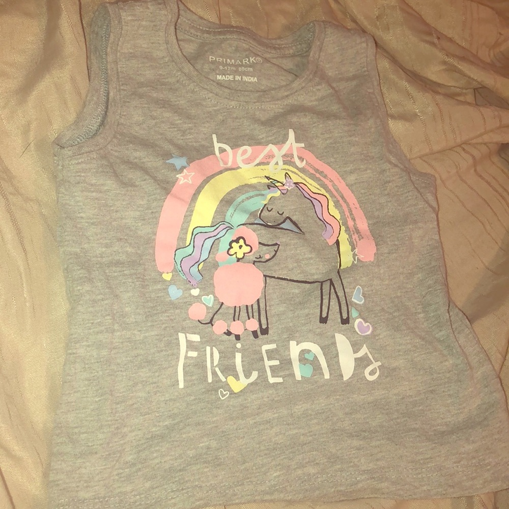 Short sleeve shirt